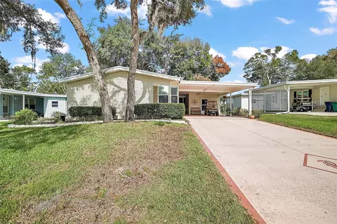 3326 Manatee Rd, Tavares, FL 32778
