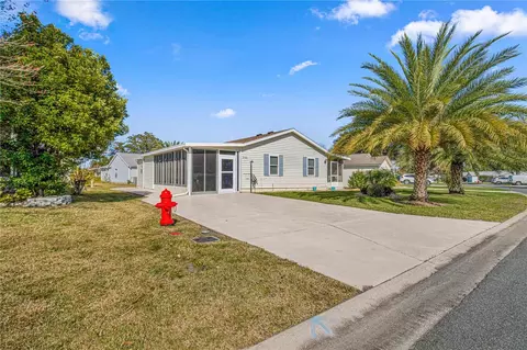 730 Prado Dr, The Villages, FL 32159