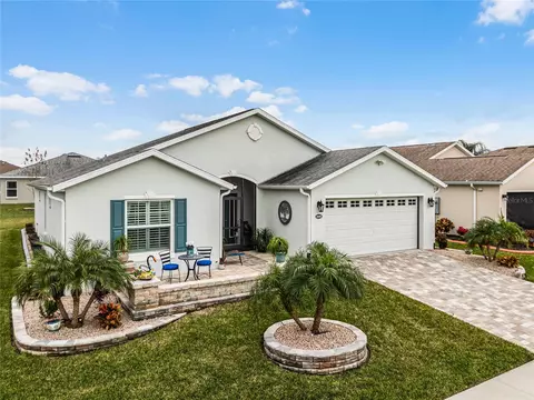 26605 Otter Creek Ln, Leesburg, FL 34748