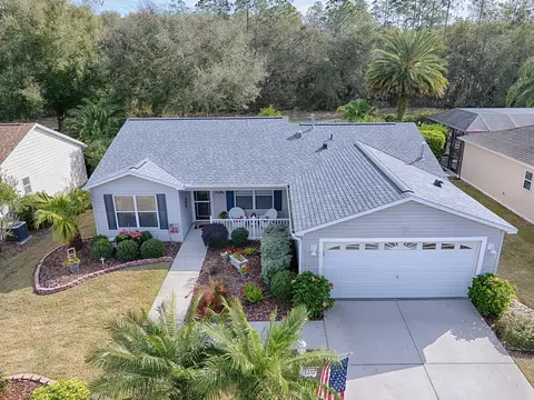 1399 Fort Lawn Loop, The Villages, FL 32162