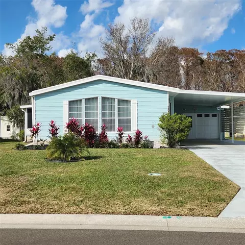 505 S Timber Trl, Wildwood, FL 34785