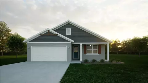 1185 Stratton Ave, Groveland, FL 34736