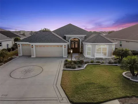 3193 Hutcheson Way, The Villages, FL 32163