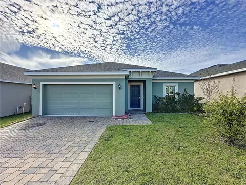 181 Jensen Dr, Groveland, FL 34736