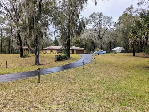 1879 Forest Dr, Inverness, FL 34453