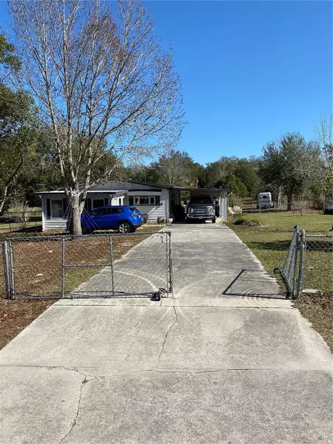 9777 S Appaloosa Ave, Floral City, FL 34436