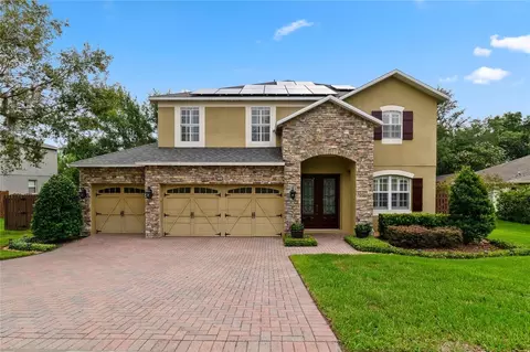 262 Wekiva Pointe Cir, Apopka, FL 32712