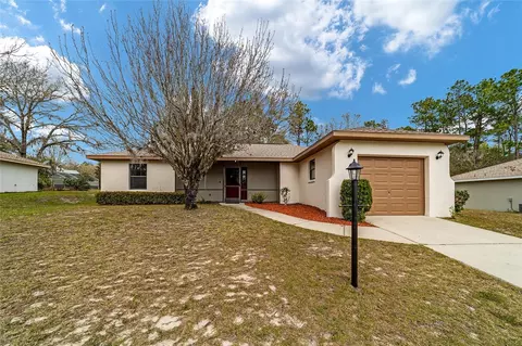 9852 SW 196th Avenue Rd, Dunnellon, FL 34432