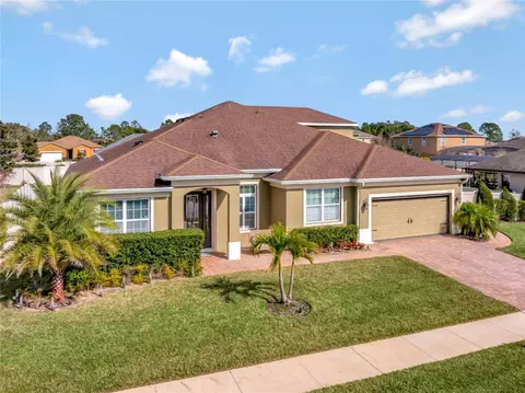 9724 Royal Vista Ave, Clermont, FL 34711