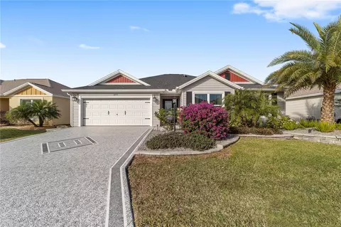 1977 Stella St, The Villages, FL 32163