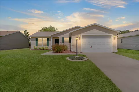 754 Artesia Ave, The Villages, FL 32162