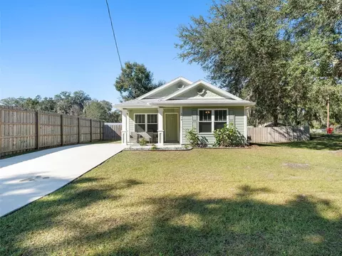 6714 Winkles St, Coleman, FL 33521