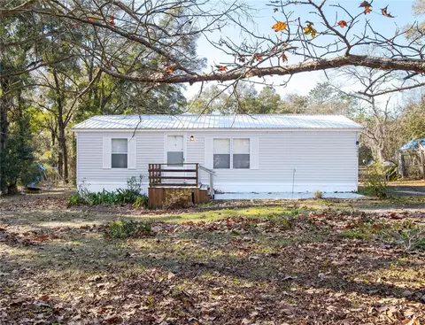 11010 NE 110th Ave, Archer, FL 32618