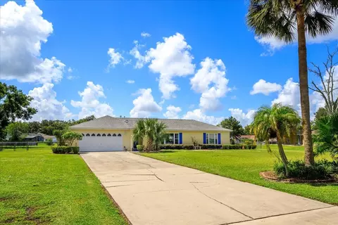 7766 Lake Andrea Cir, Mount Dora, FL 32757