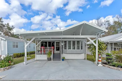 319 Lime Dr, Davenport, FL 33837