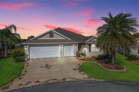 709 Innisbrook Pl, The Villages, FL 32163