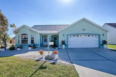 1902 Armondo Dr, The Villages, FL 32159