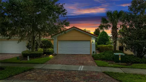 11964 Inagua Dr, Orlando, FL 32827