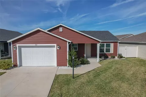531 Gilson Loop, The Villages, FL 32163