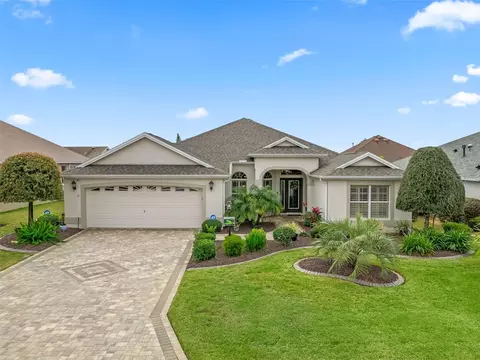 530 Wade Hampton Pl, The Villages, FL 32162