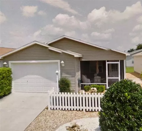 2091 Thornton Ter, The Villages, FL 32162