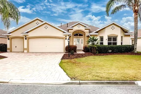 1076 Ruby Rd, The Villages, FL 32162