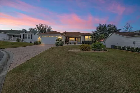 455 Gaskin Ln, The Villages, FL 32162