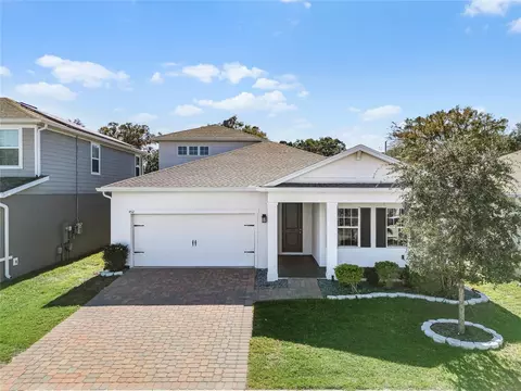 452 Spring Pond Ln, Mount Dora, FL 32757 photo 1