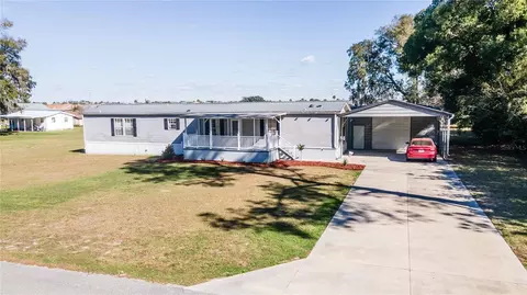 2763 County Road 503, Wildwood, FL 34785