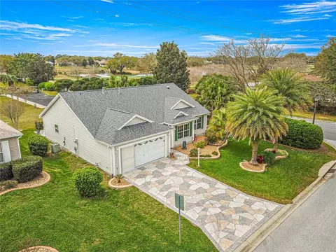 17608 SE 92nd Grantham Ter, The Villages, FL 32162