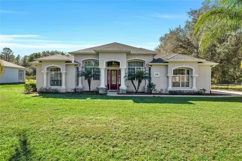 204 Hanging Moss Ln, Lady Lake, FL 32159