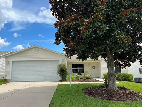 16875 SE 96th Chapelwood Cir, The Villages, FL 32162