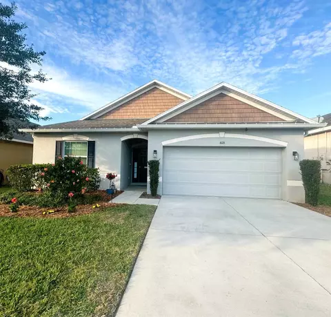 406 Sardinia Cir, Davenport, FL 33837