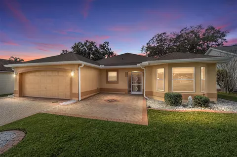 316 Carrera Dr, The Villages, FL 32159