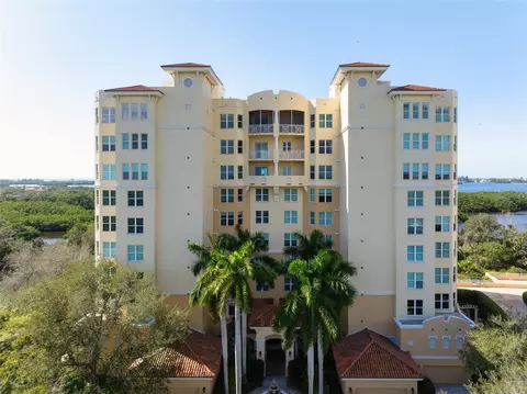 385 N Point Rd #602, Osprey, FL 34229