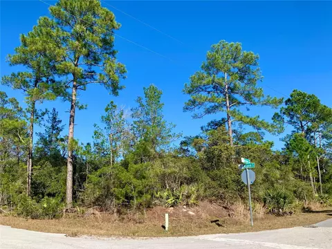 Lot 6 Aspen Street, Eustis, FL 32736