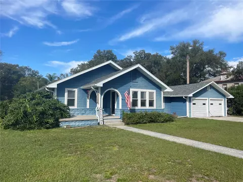 222 Etheredge St, Bushnell, FL 33513