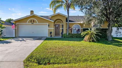 659 Madrid Dr, Kissimmee, FL 34758
