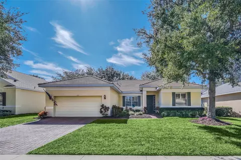 2425 Prairie Dunes, Clermont, FL 34711