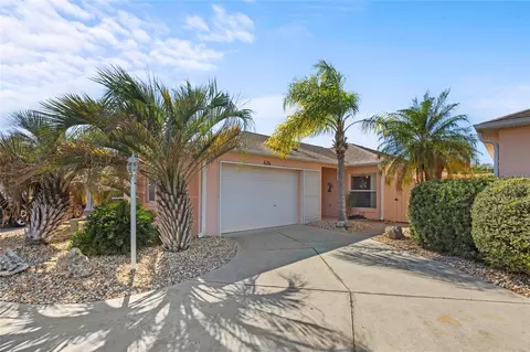626 Nuevo Leon Ln, The Villages, FL 32159