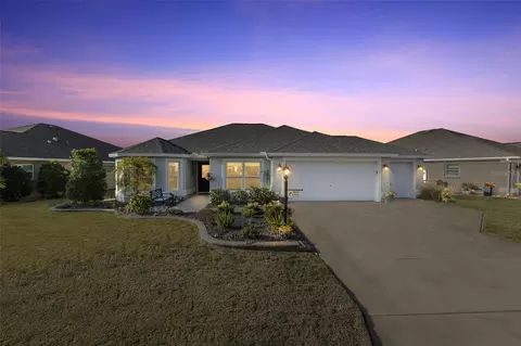 3219 Delk Dr, The Villages, FL 32163