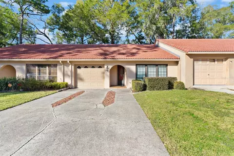 3461 SW 18th Pl, Ocala, FL 34474