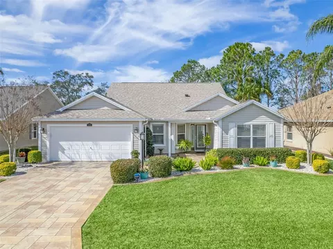 1374 Shorewood St, The Villages, FL 32162