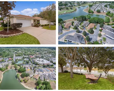 8600 SE 166th Martin Ln, The Villages, FL 32162