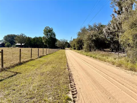 Mccall Road, Altoona, FL 32702