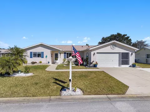 17925 SE 106th Ter, Summerfield, FL 34491