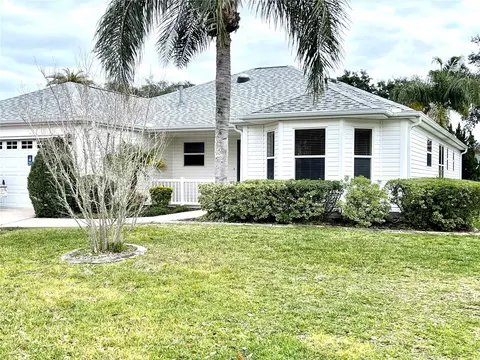 17737 SE 85th Ellerbe Ave, The Villages, FL 32162