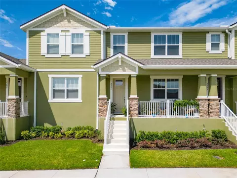 2291 Garden Belle Dr, Clermont, FL 34711