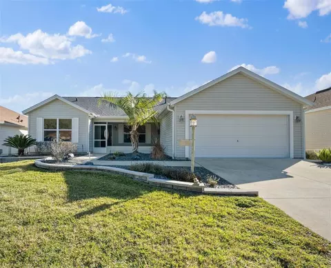 17022 SE 76th Creekside Cir, The Villages, FL 32162
