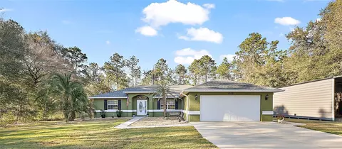13021 SW 60th Lane Rd, Ocala, FL 34481